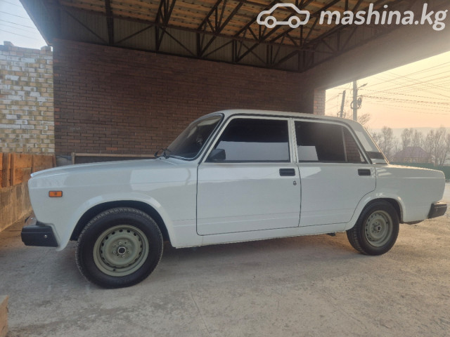 ВАЗ (Lada) 2107