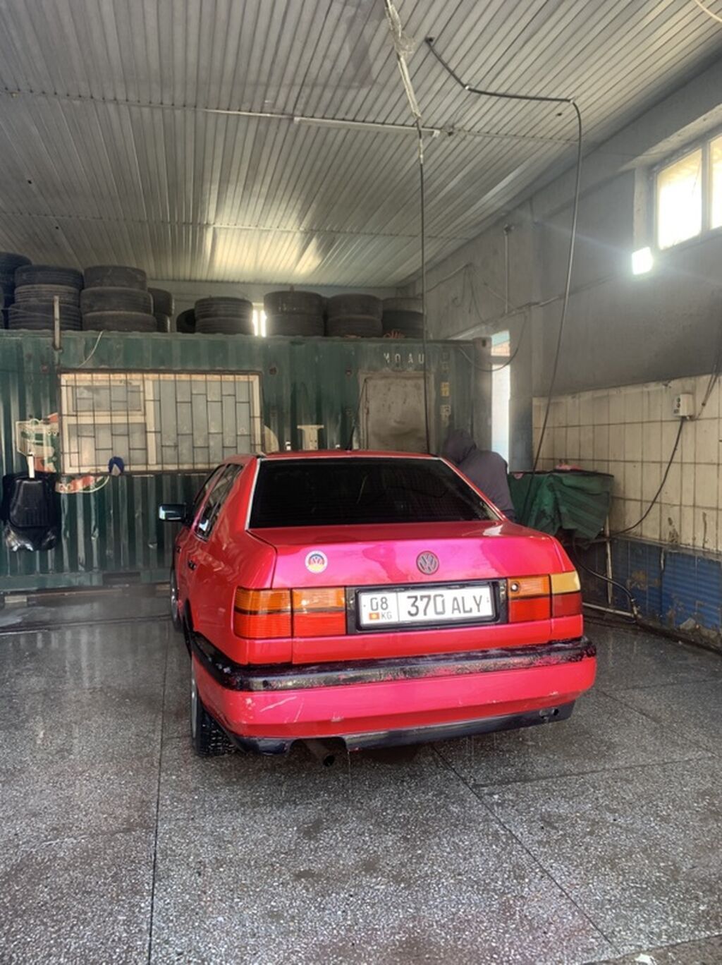 Volkswagen Vento
