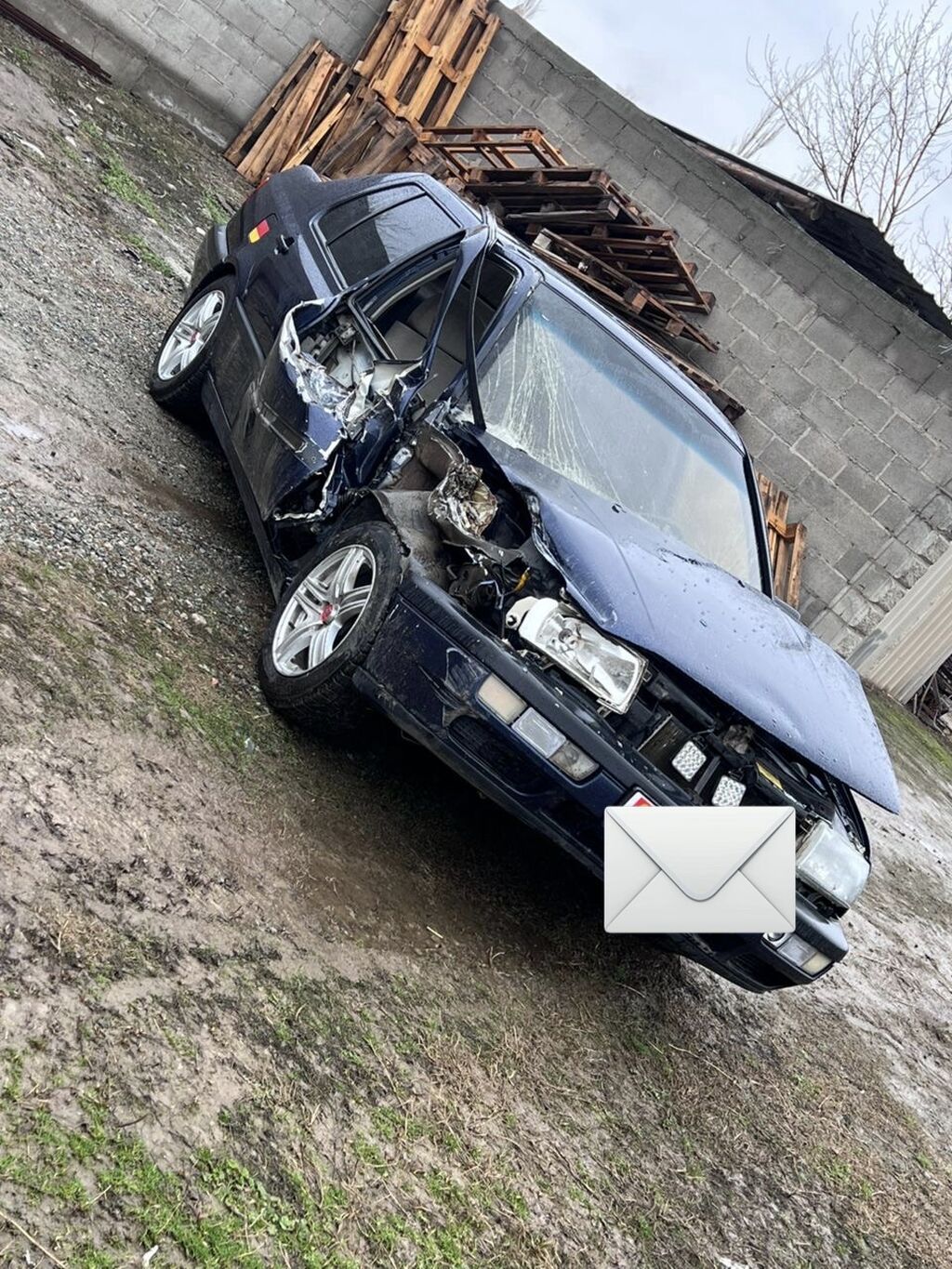 Volkswagen Vento