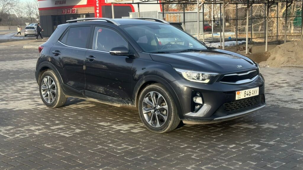 Kia Stonic