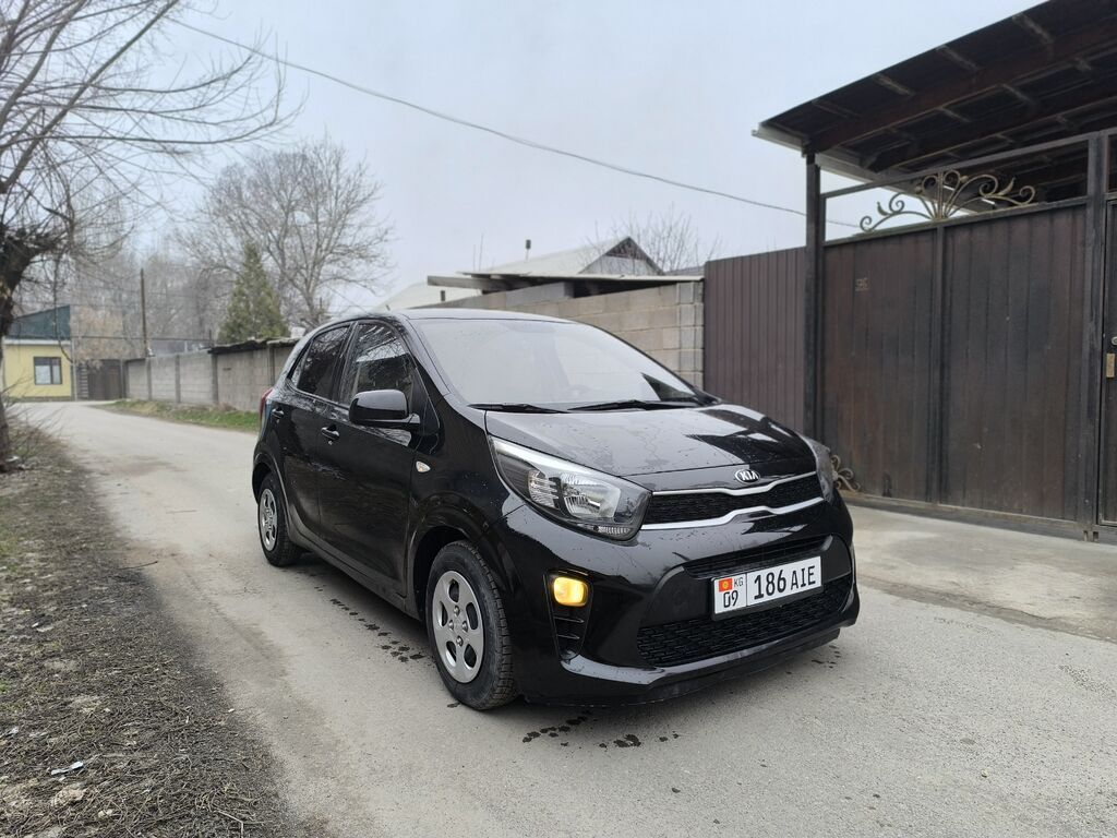 Kia Morning