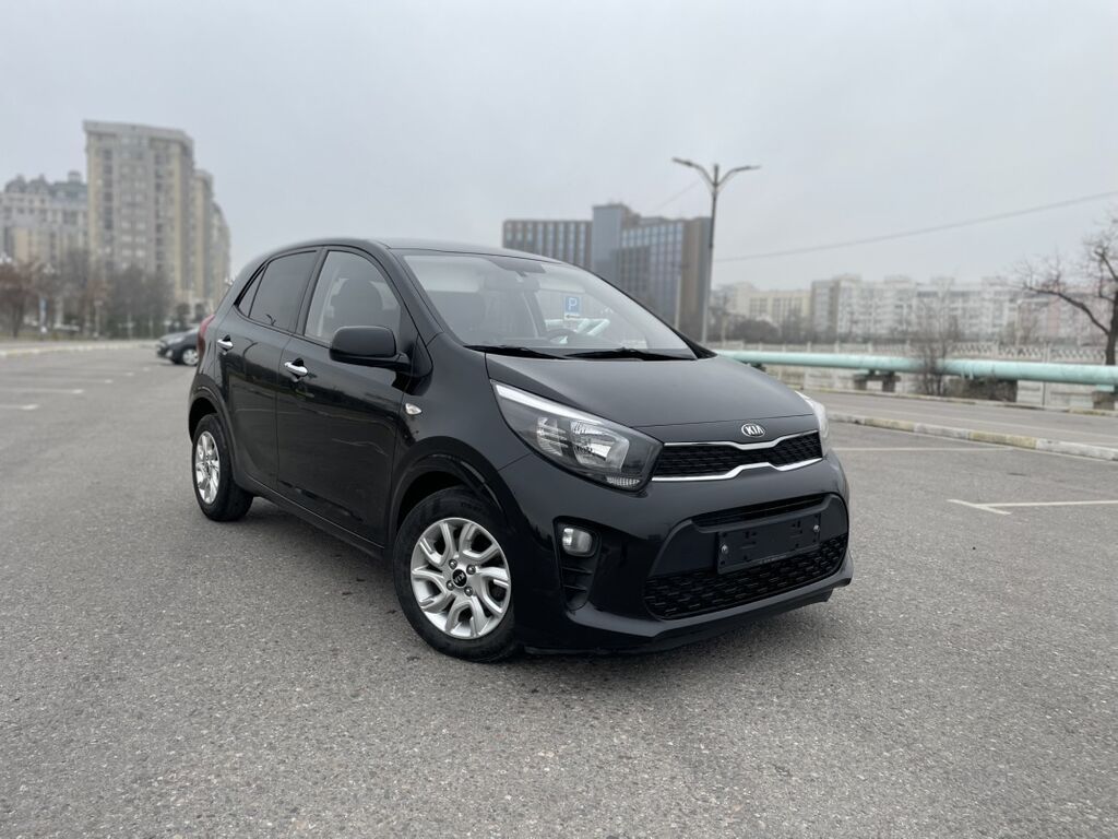 Kia Morning