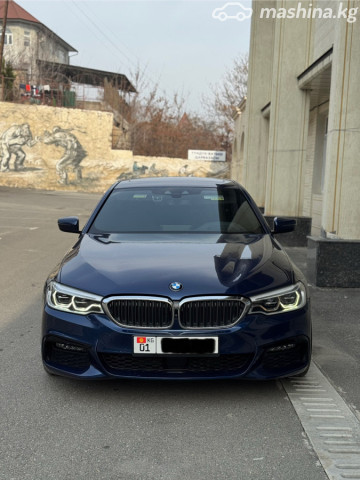 BMW 5 серии