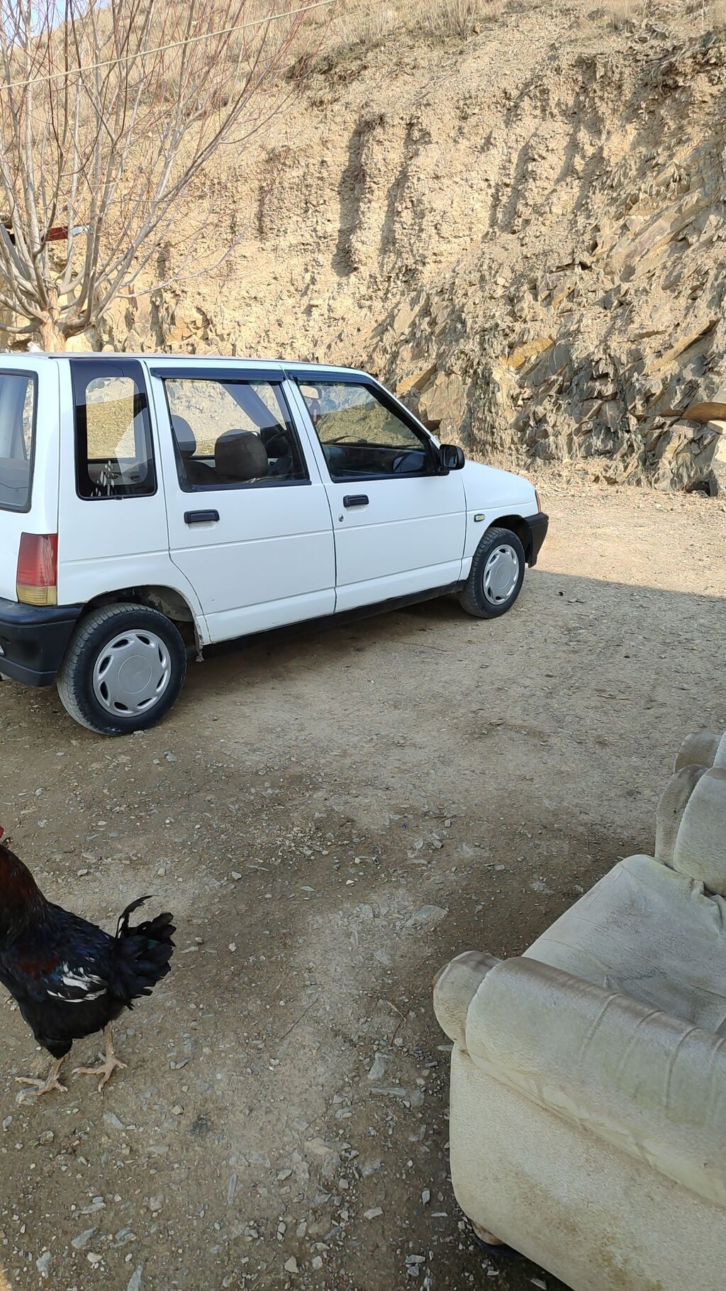 Microcar 