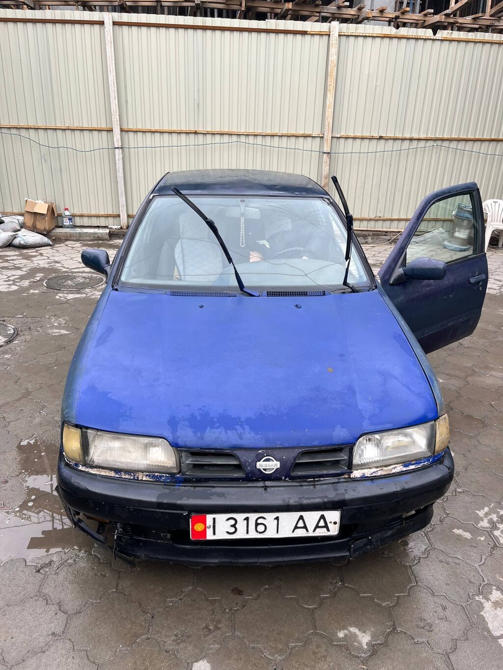 Nissan Primera