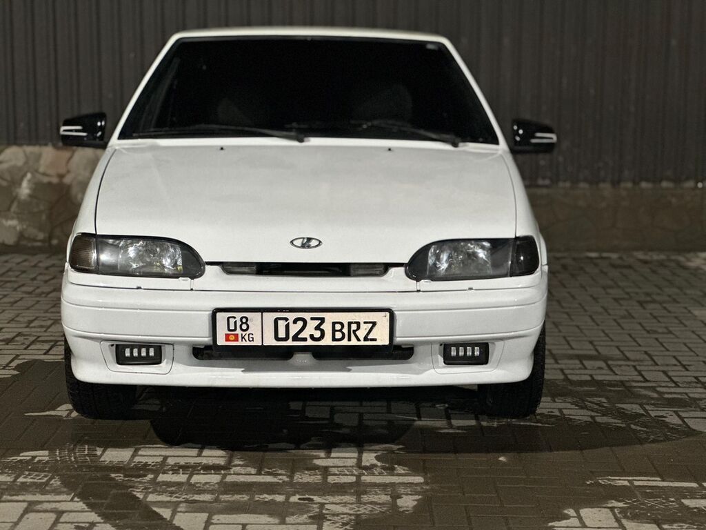 ВАЗ (ЛАДА) Samara