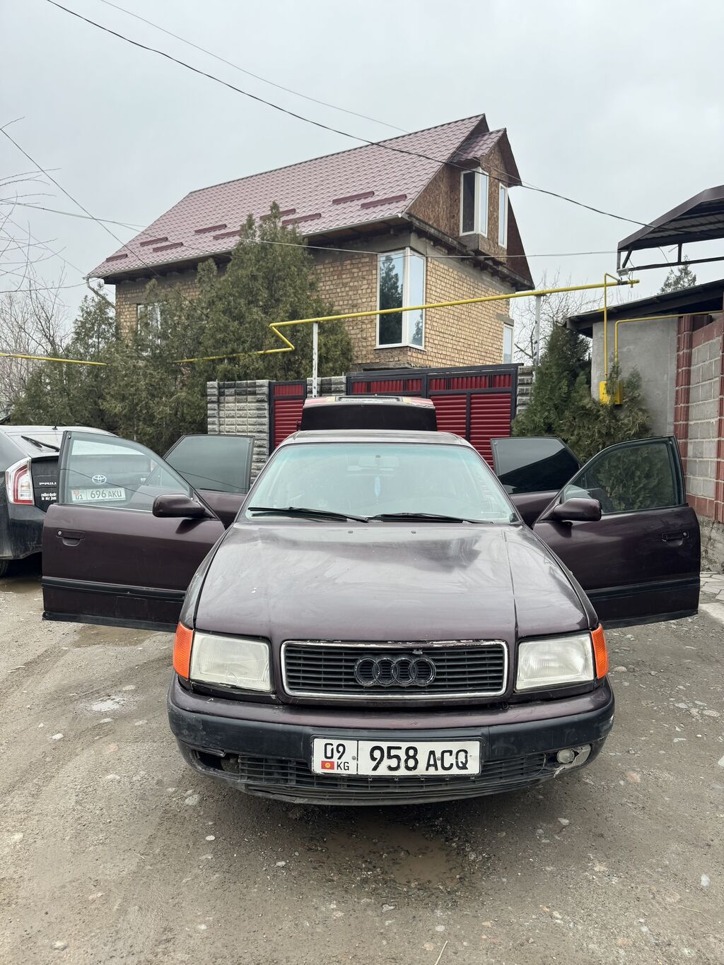 Audi S4