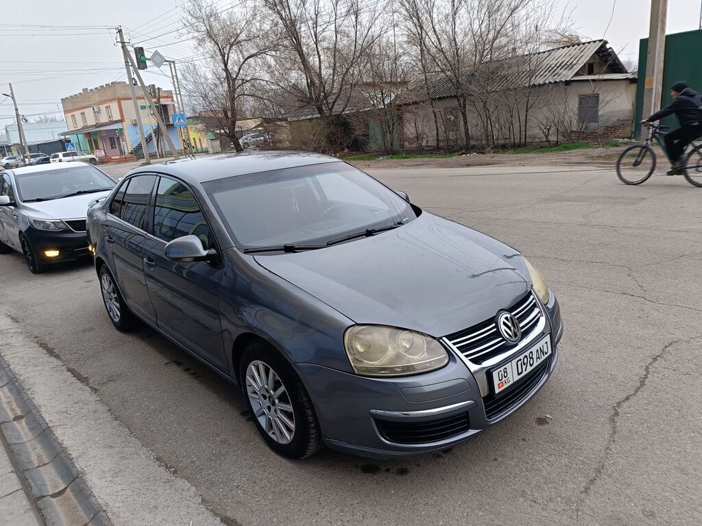 Volkswagen Jetta