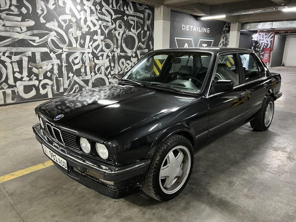 BMW 325