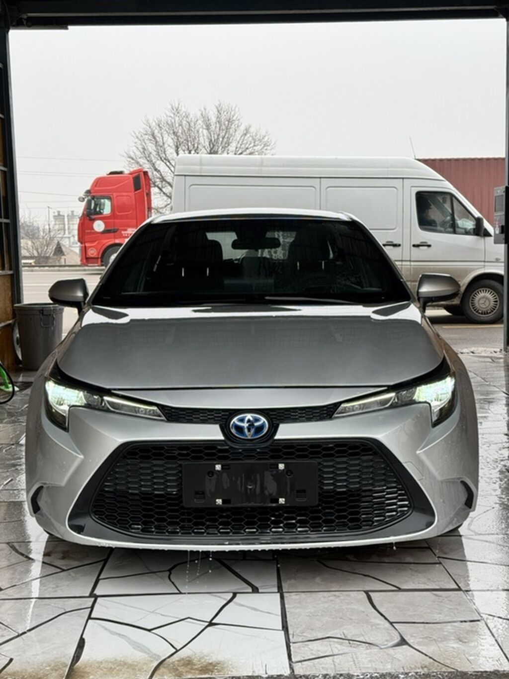 Toyota Levin