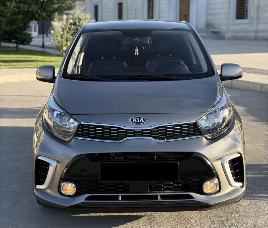Kia Morning