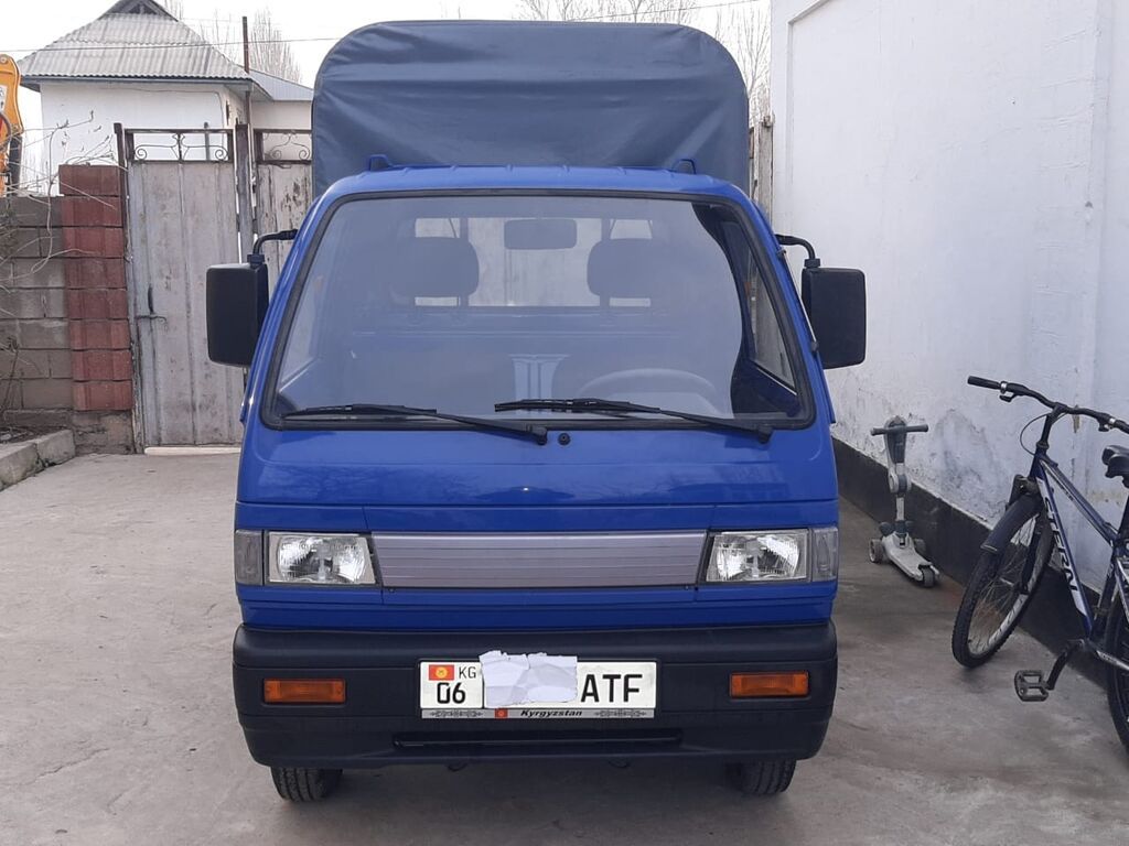 Microcar 