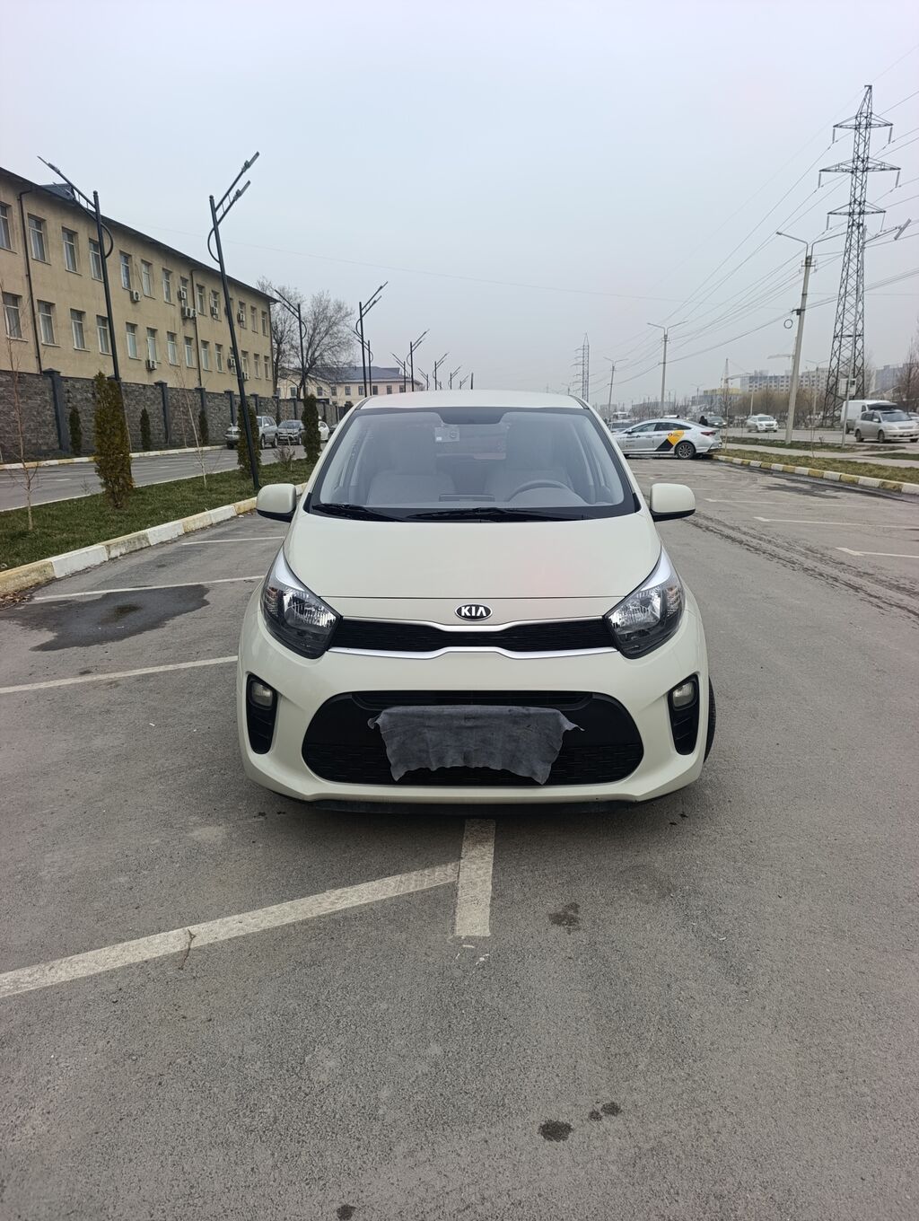Kia Morning