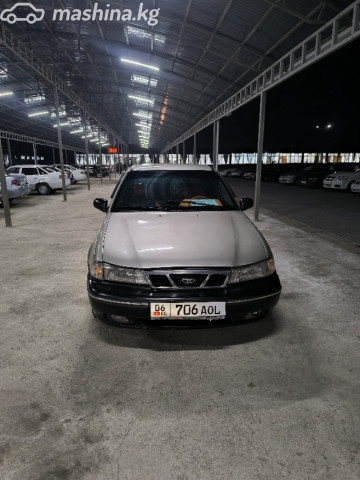 Daewoo Nexia