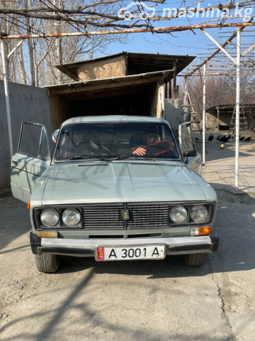 ВАЗ (Lada) 2106