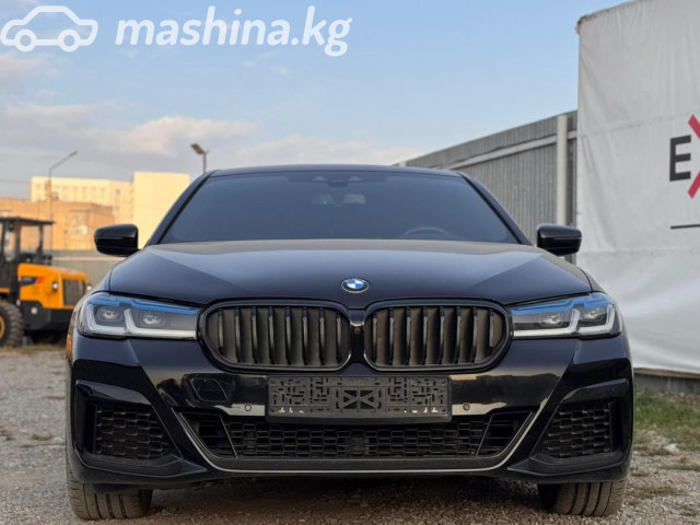 BMW 5 серии