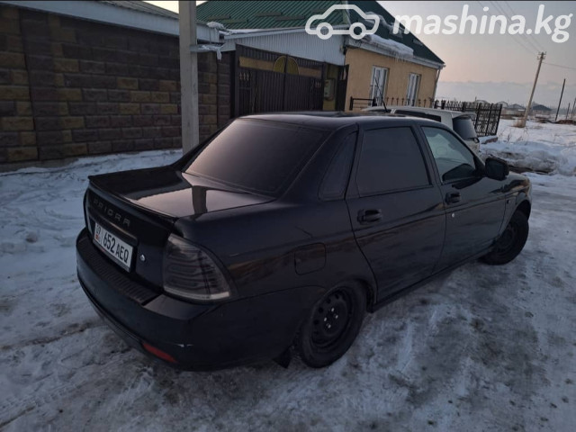 ВАЗ (Lada) Priora