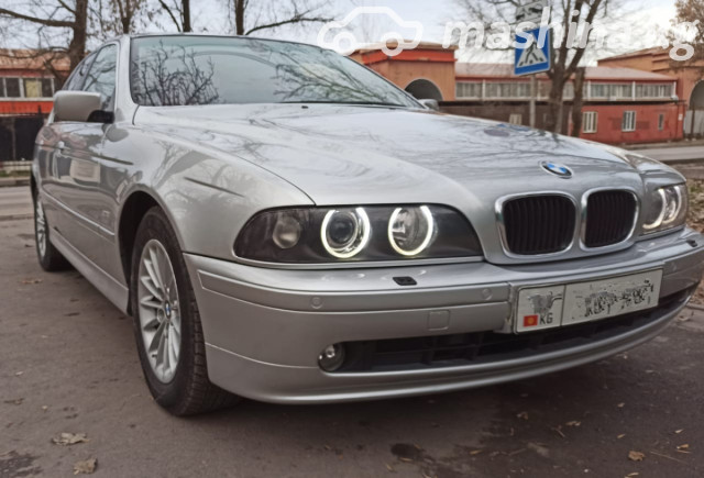 BMW 5 серии