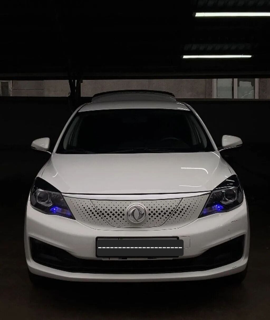Dongfeng 