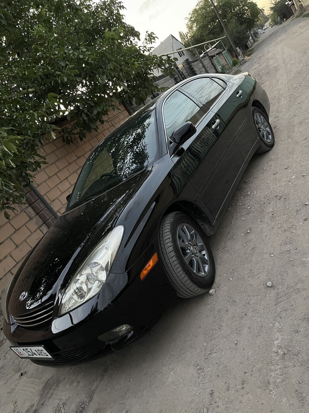 Toyota Windom