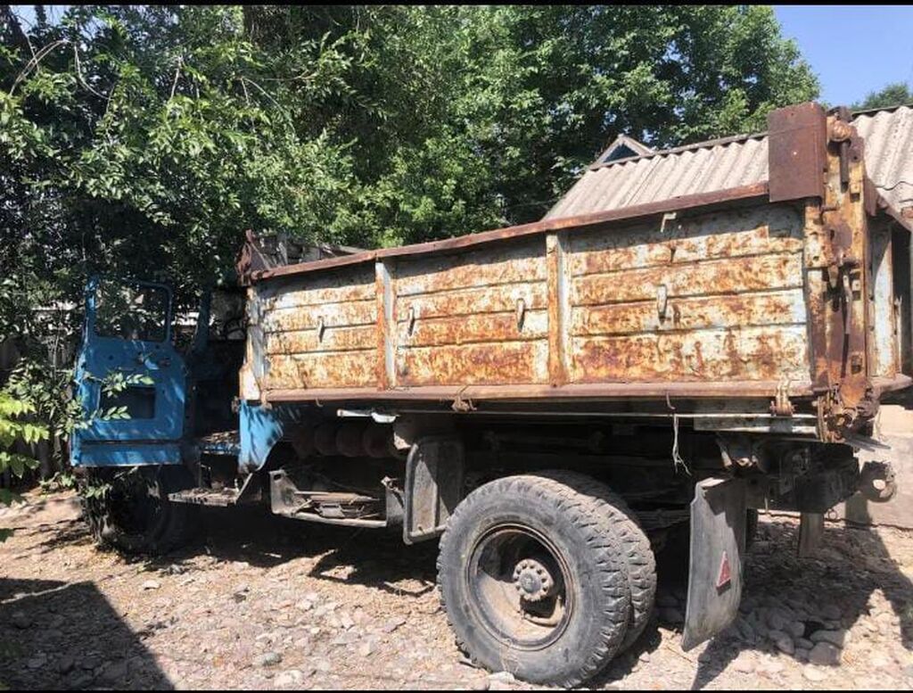 ЗИЛ 