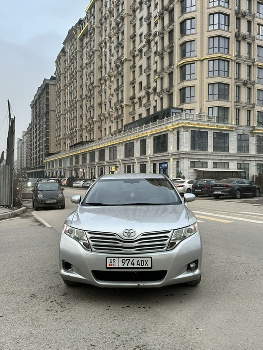 Toyota Venza
