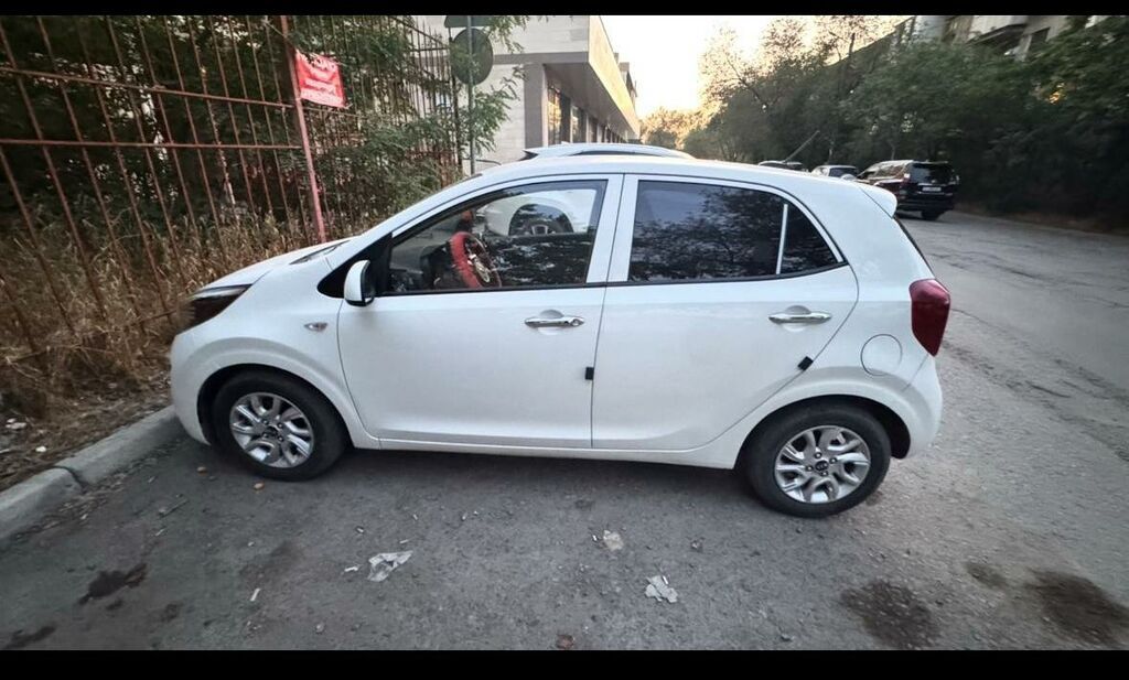 Kia Morning