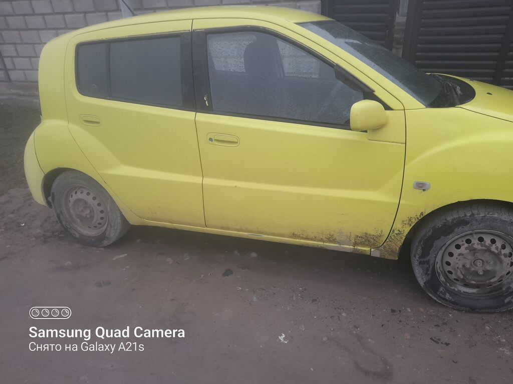 Microcar 