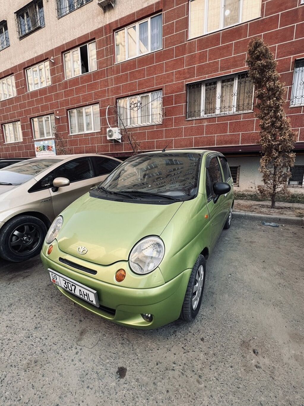 Daewoo 