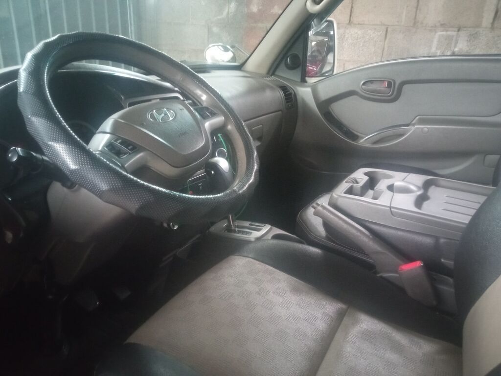 Hyundai Porter