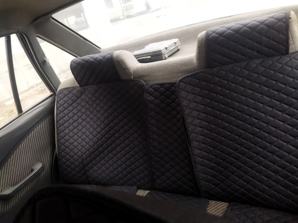 Daewoo Nexia