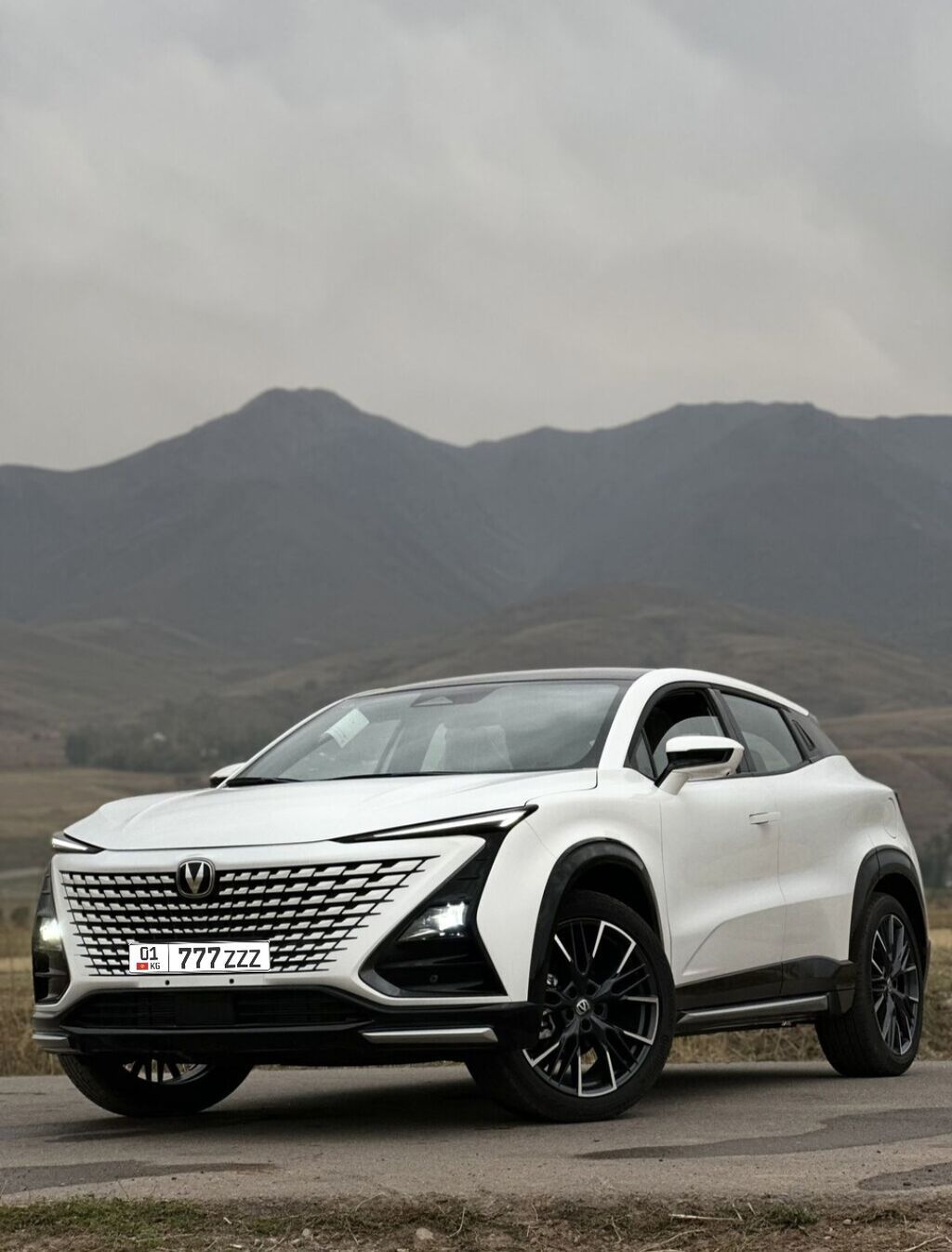 Changan Uni-T