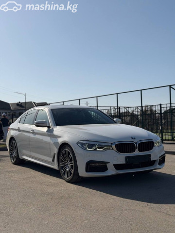 BMW 5 серии