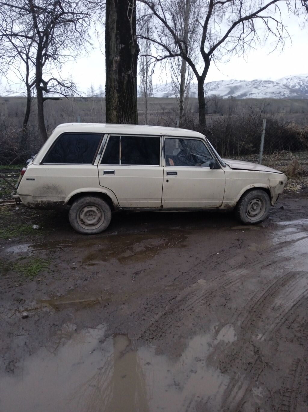 ВАЗ (ЛАДА) 2104