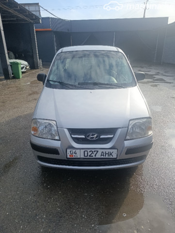 Hyundai Atos
