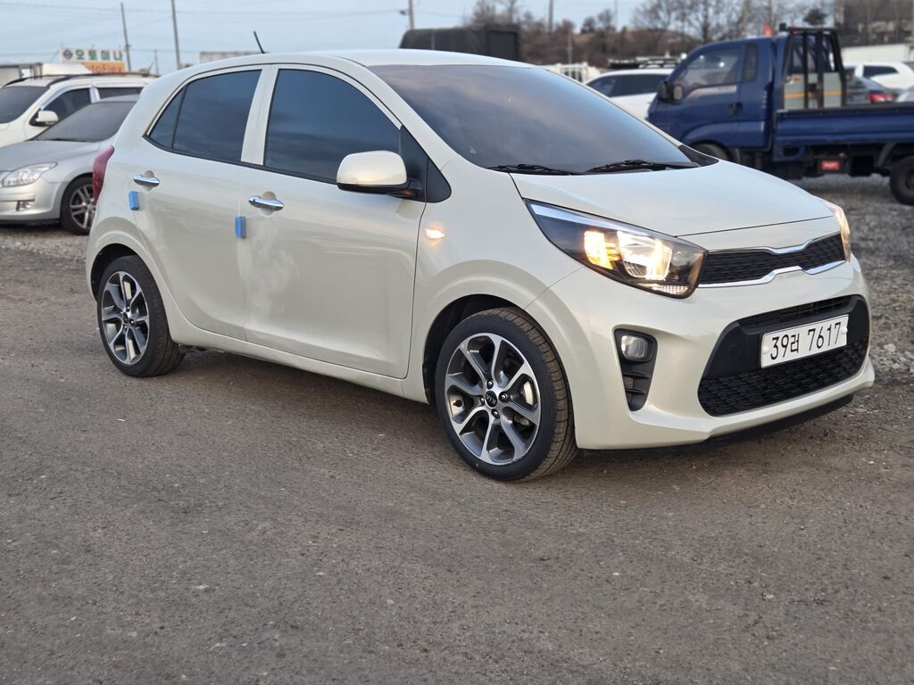 Kia Morning