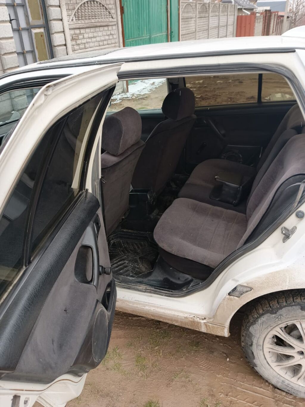 Volkswagen Vento