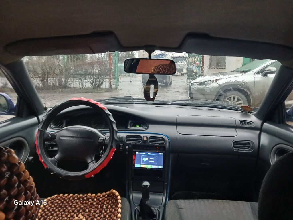 Mazda 626