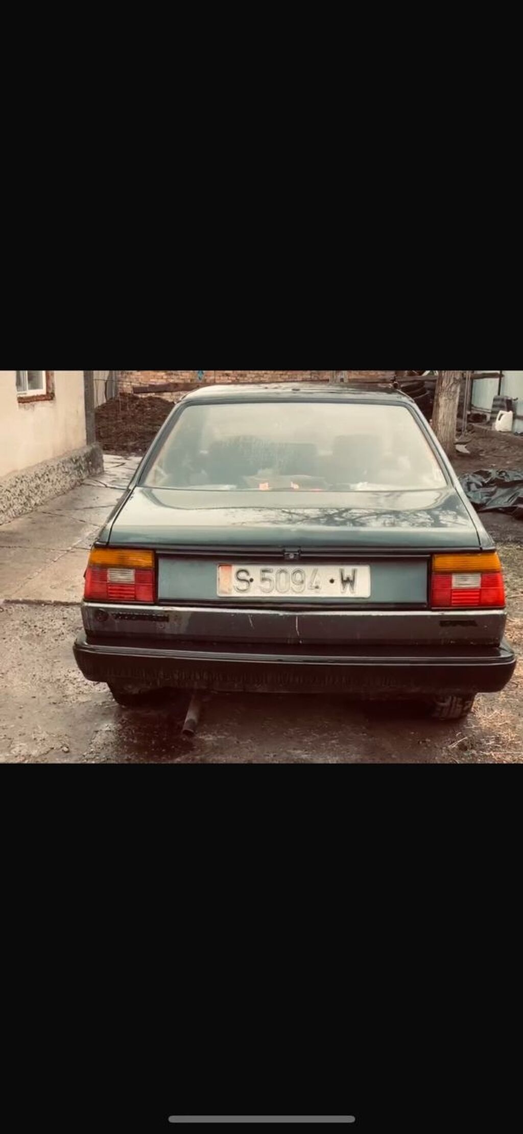 Opel Ascona