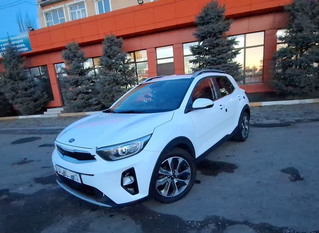 Kia Stonic