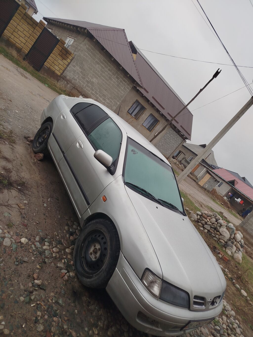 Nissan Primera