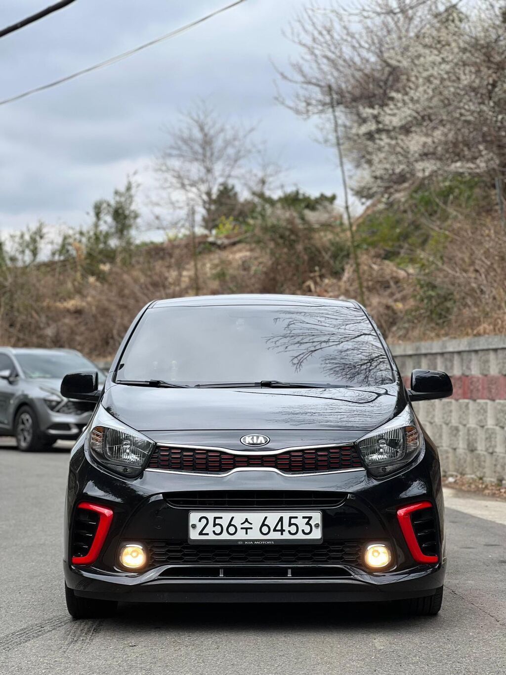 Kia Morning