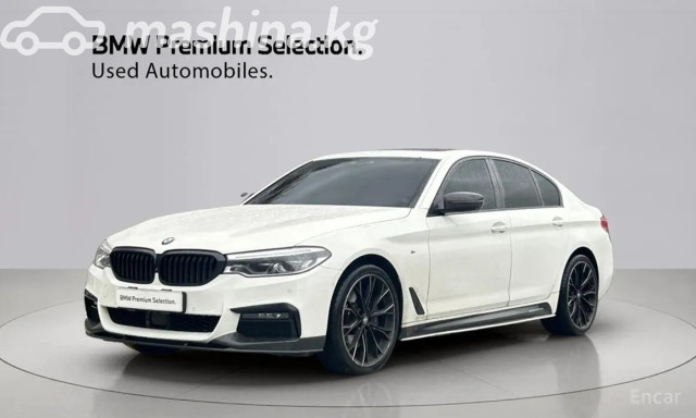 BMW 5 серии