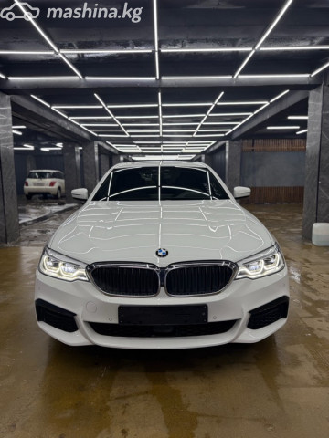 BMW 5 серии
