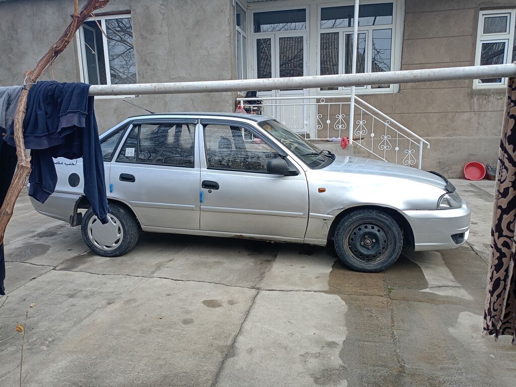 Chevrolet Nexia
