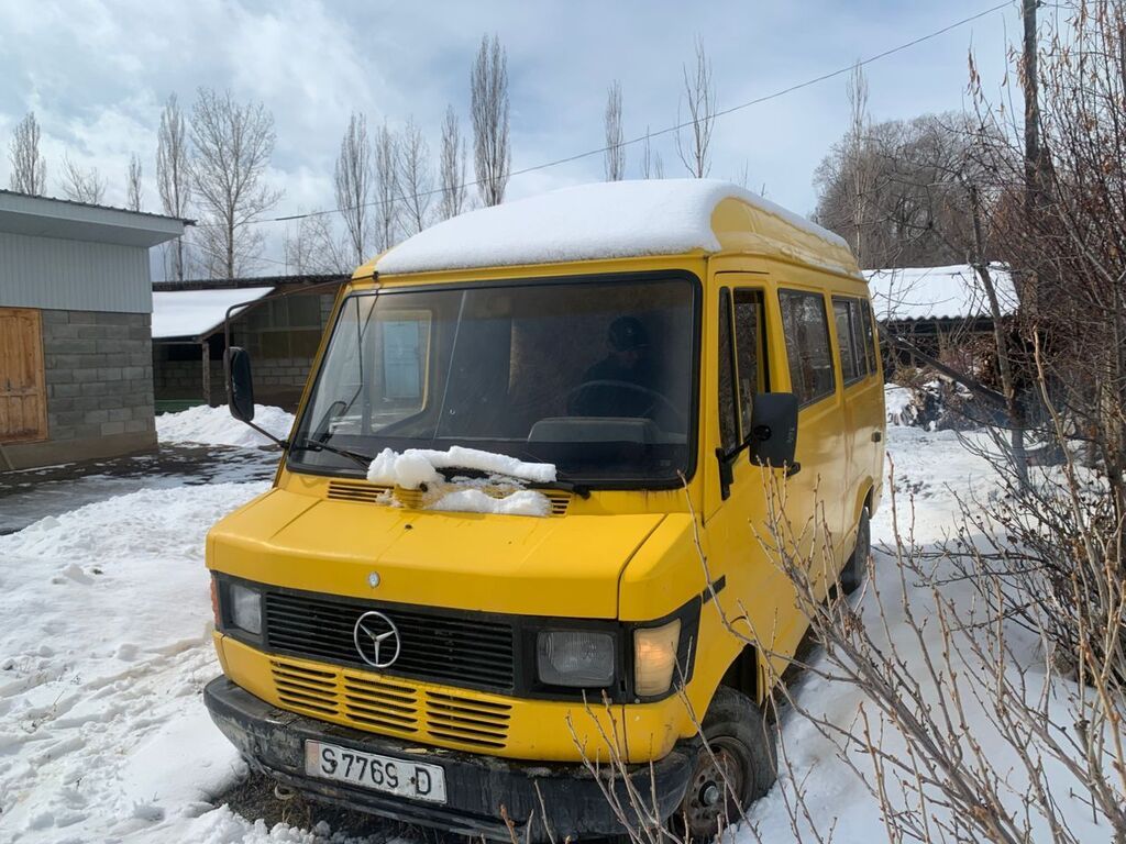 Mercedes-Benz 