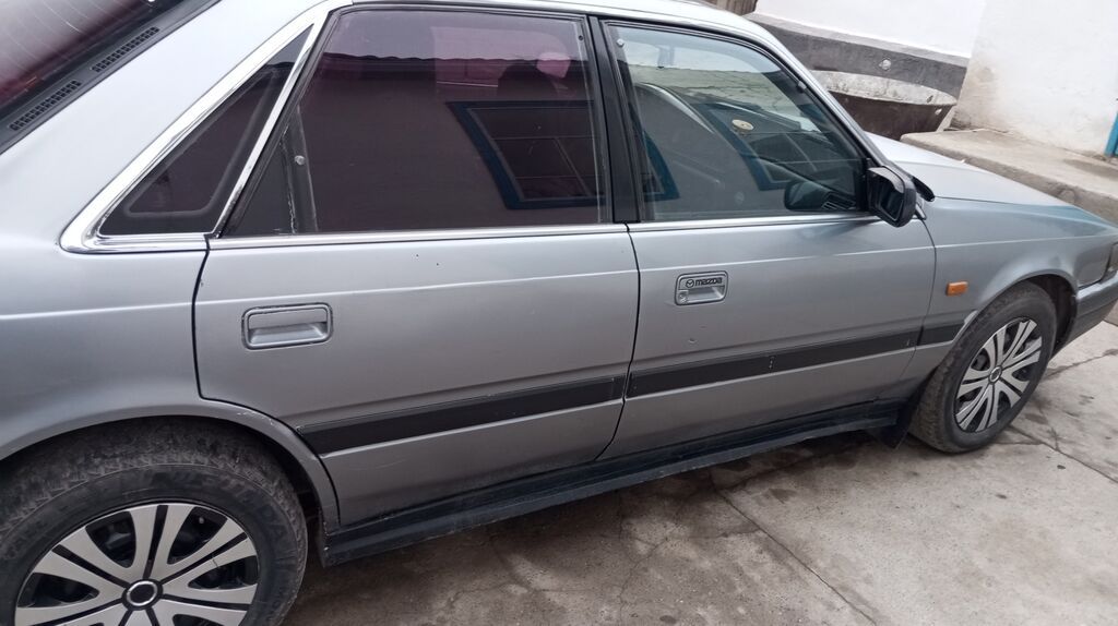 Mazda 626