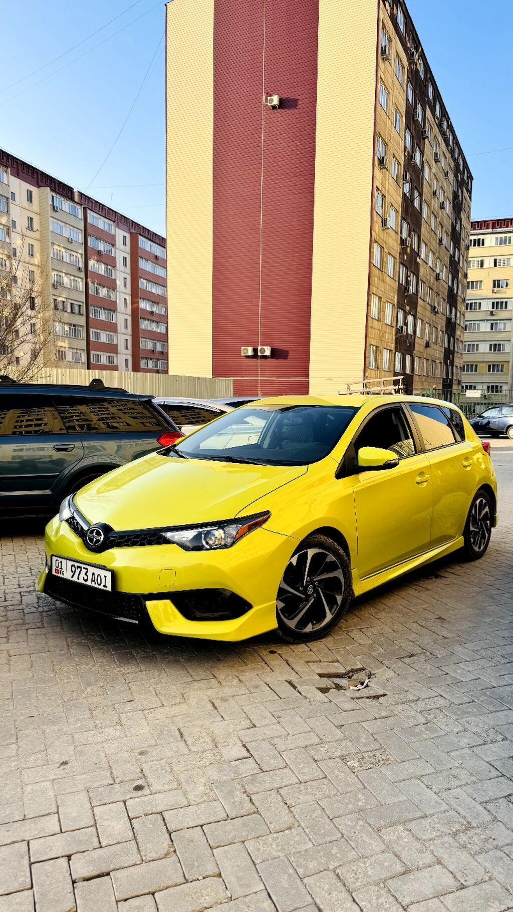 Scion 