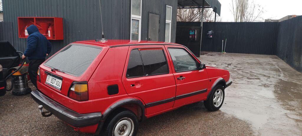 Volkswagen e-Golf