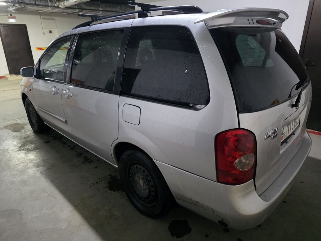 Mazda MPV